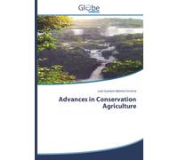 Advances in Conservation Agriculture