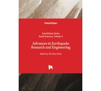 Advances in Earthquake Research and Engineering (Earth Sciences)