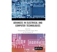 Advances in Electrical and Computer Technologies: Proceedings of the 6th International Conference on Advances in Electrical and Computer Technologies ... India, September 26th-27th, 2024
