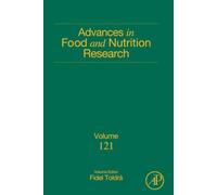 Advances in Food and Nutrition Research: Volume 121