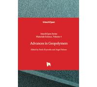 Advances in Geopolymers (Materials Science)