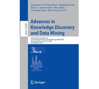 Advances in Knowledge Discovery and Data Mining: 30th Pacific-Asia Conference on Knowledge Discovery and Data Mining, PAKDD 2026, Hong Kong, China, ... (Lecture Notes in Computer Science, 16599)
