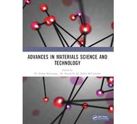 Advances in Materials Science and Technology