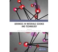 Advances in Materials Science and Technology