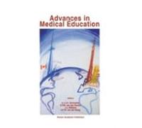Advances In Medical Education