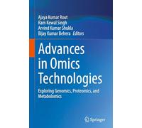 Advances in Omics Technologies: Exploring Genomics, Proteomics, and Metabolomics