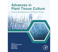 Advances in Plant Tissue Culture: Current Developments and Future Trends