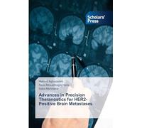 Advances in Precision Theranostics for HER2-Positive Brain Metastases
