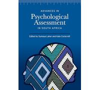 Advances in Psychological Assessment in South Africa