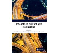 Advances in Science and Technology