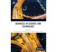 Advances in Science and Technology