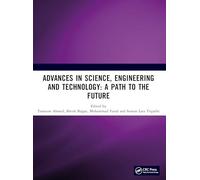 Advances in Science, Engineering and Technology