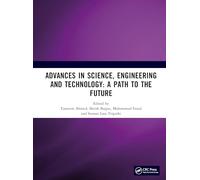Advances in Science, Engineering and Technology