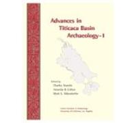 Advances In Titicaca Basin Archaeology-1 (ebook)