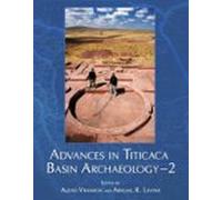 Advances In Titicaca Basin Archaeology-2 (ebook)