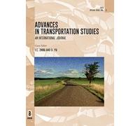 Advances in transportation studies. An international journal (2025) (Vol. 1)