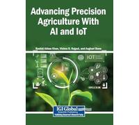 Advancing Precision Agriculture With AI and IoT