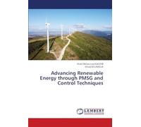 Advancing Renewable Energy through PMSG and Control Techniques