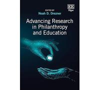 Advancing Research in Philanthropy and Education