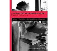 Advancing the Common Good (Gabe Lyons) [Reino Unido] [DVD]