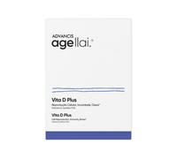 Advancis Agellai Vita D Plus 30 cápsulas