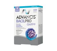 Advancis Bacilpro Gastro 10 cápsulas