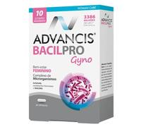 Advancis Bacilpro Gyno