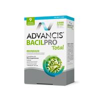 Advancis Bacilpro Total (x10 cápsulas)