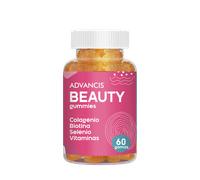 Advancis Beauty Gummies (x60 gomas)