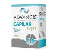 Advancis Capilar Forte Cápsulas x60