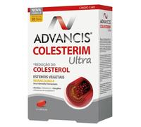 Advancis Colesterim Ultra x 60 cápsulas