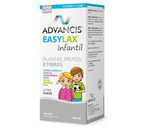 Advancis Easylax Infantil Jarabe - 150ml