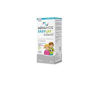 Advancis Easylax Infantil Jarabe - 150ml