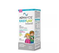 Advancis Easylax Infantil Jarabe 150mL