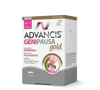 Advancis GeniPausa Gold