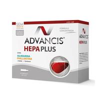 Advancis Hepa Plus 20 Ampollas