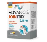 Advancis Jointrix Ultra 30 Comprimidos 30 Cápsulas