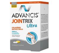 Advancis Jointrix Ultra 30 comprimidos + 30 cápsulas