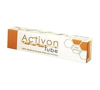Advancis Medical D7709 Activon - Tubo de miel de manuka, 25 g