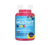 Advancis Multivit Niños 30 gominolas