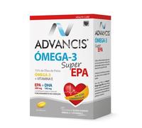 Advancis Ómega-3 Super EPA