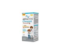 Advancis Omega Lemon Orange Mousse 200ml