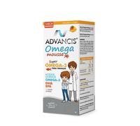 Advancis Omega Mousse Mango 100ml