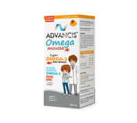Advancis Ómega Mousse Manga 200ml