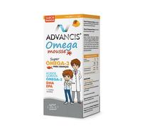 Advancis Omega Mousse Mango 200ml