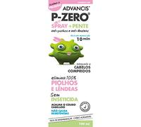 Advancis P-Zero Spray + Peine 100mL