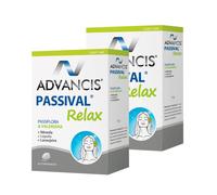 Advancis Passival Relax 2x60 Comprimidos