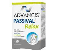 Advancis Passival Relax x 60 comprimidos