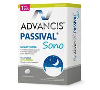 Advancis Passival Sono x 30 comprimidos