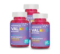 Advancis Val kids 3x60 Gomas